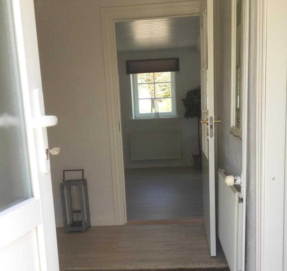 Lejlighed Ved Kongeaen Appartement Ribe Buitenkant foto